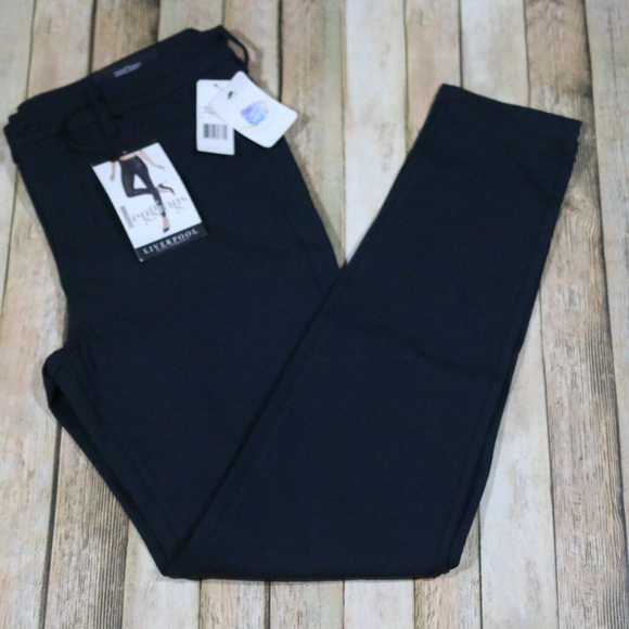 Liverpool Jeans Company Pants - Liverpool Jeans Co Madonna Legging Ponte Pants